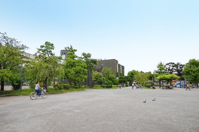 深川公園