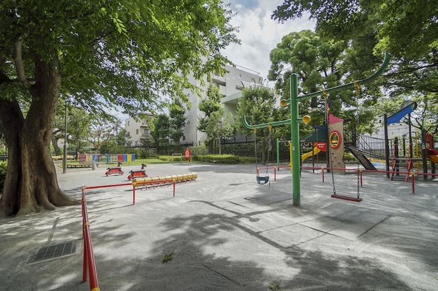 高松くすのき公園