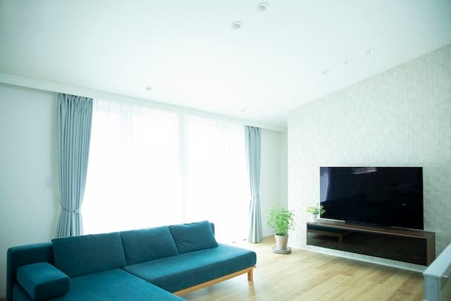 リビングイメージ