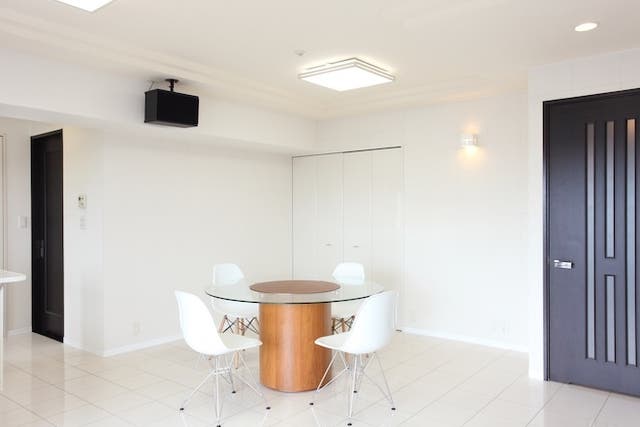 リビングイメージ