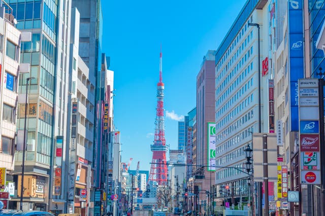 六本木交差点