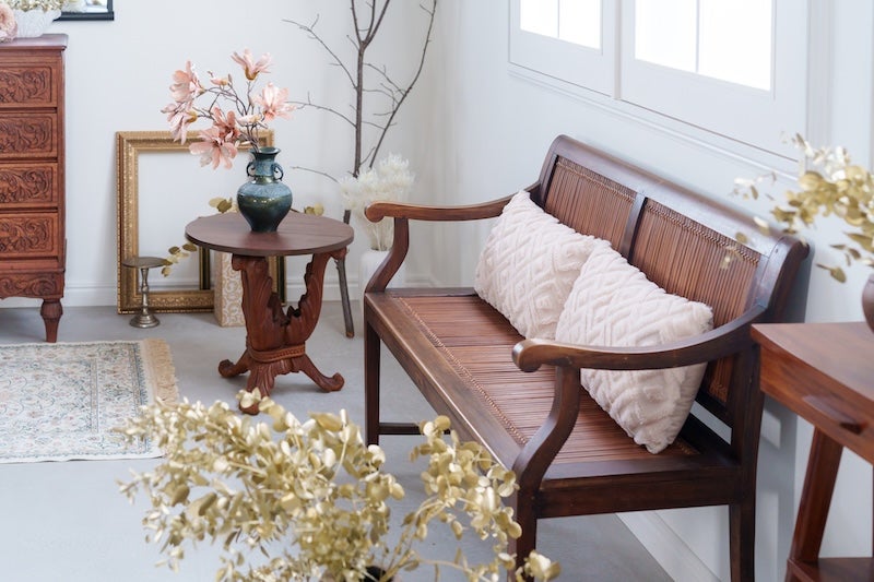 レトロモダンの魅力とは？種類や取り入れ方・メリットを紹介 【カウ